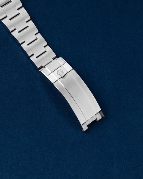 Rolex Submariner Starbucks